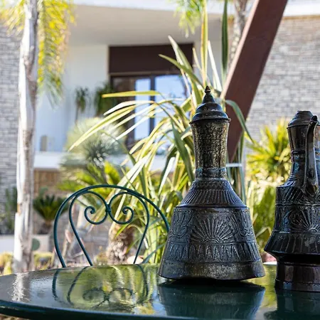 Villa Flora Depressa