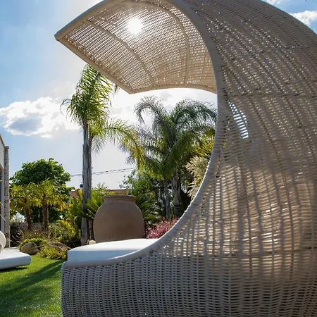 Flora Villa Depressa