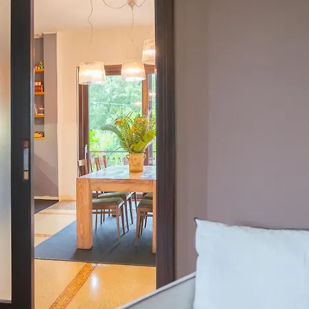 Villa Flora Depressa