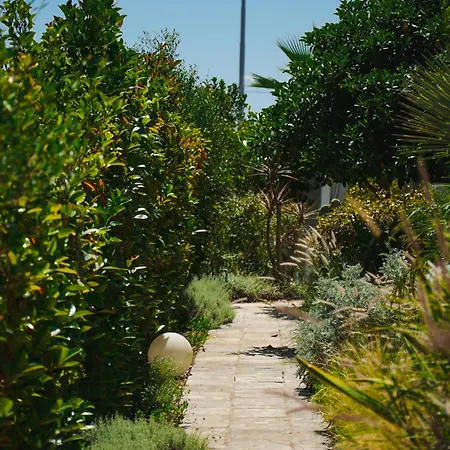 Flora Jungle Retreat By Perle Di Puglia Βίλα Depressa