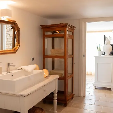 Villa Flora Depressa