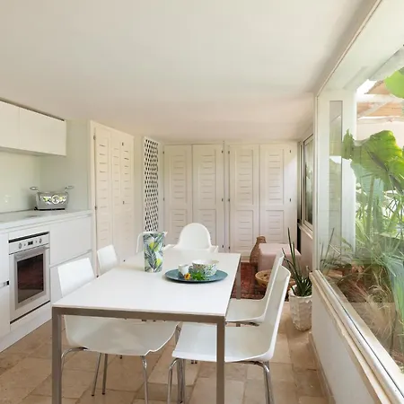 Flora Villa Depressa