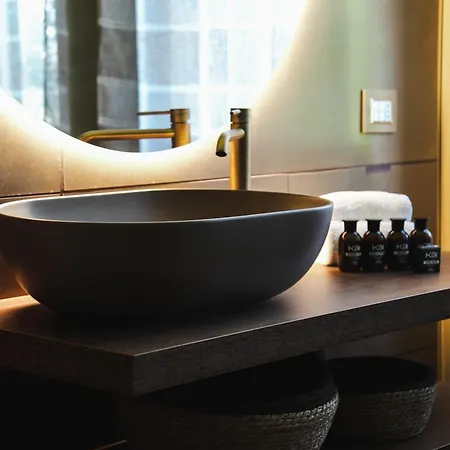 Villa Flora Depressa