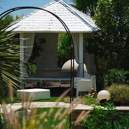 Flora Villa Depressa