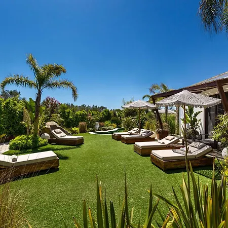 Flora Jungle Retreat By Perle Di Puglia Villa Depressa