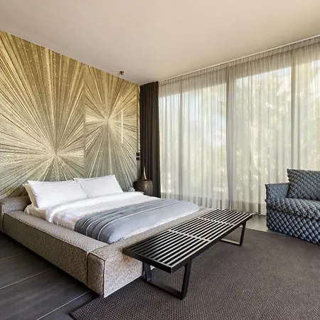 Villa Flora Jungle Retreat By Perle Di Puglia Depressa