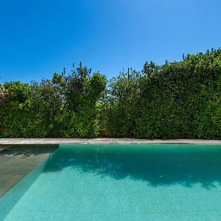 Flora Jungle Retreat By Perle Di Puglia Vila *