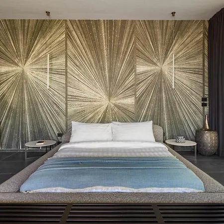 Villa Flora Jungle Retreat By Perle Di Puglia Depressa