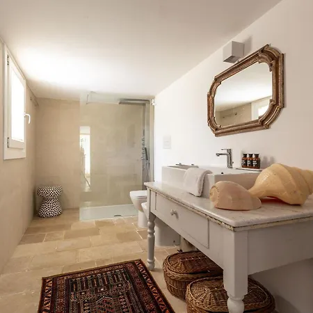 Villa Flora Jungle Retreat By Perle Di Puglia *