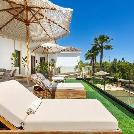 Flora Jungle Retreat By Perle Di Puglia Villa *