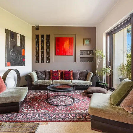 Villa Flora Jungle Retreat By Perle Di Puglia *