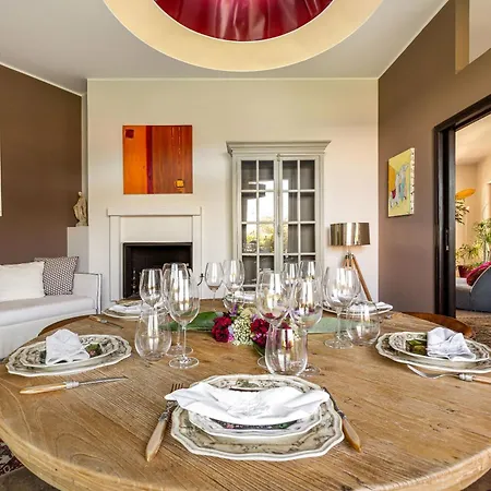 Villa Flora Jungle Retreat By Perle Di Puglia
