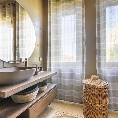 Villa Flora Jungle Retreat By Perle Di Puglia