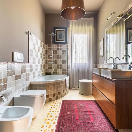 Flora Jungle Retreat By Perle Di Puglia Villa