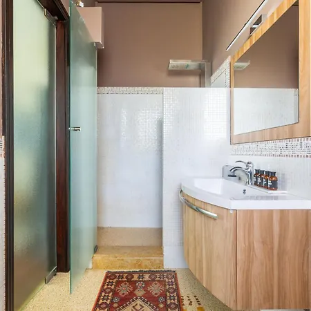 Villa Flora Jungle Retreat By Perle Di Puglia
