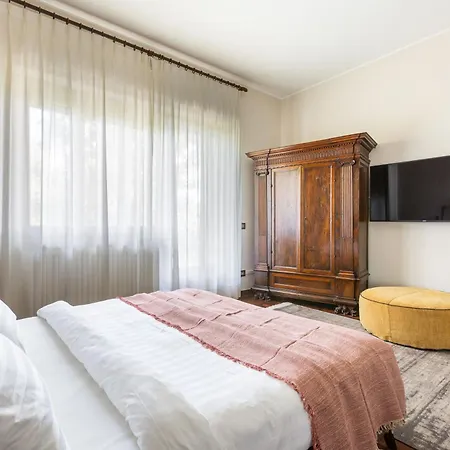 Flora Jungle Retreat By Perle Di Puglia Villa