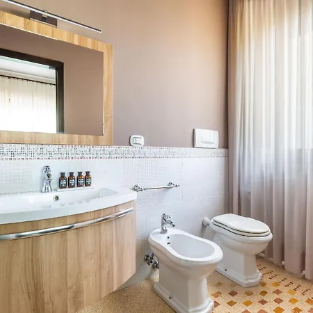 Flora Jungle Retreat By Perle Di Puglia Vila