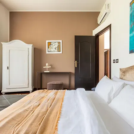 Villa Flora Jungle Retreat By Perle Di Puglia