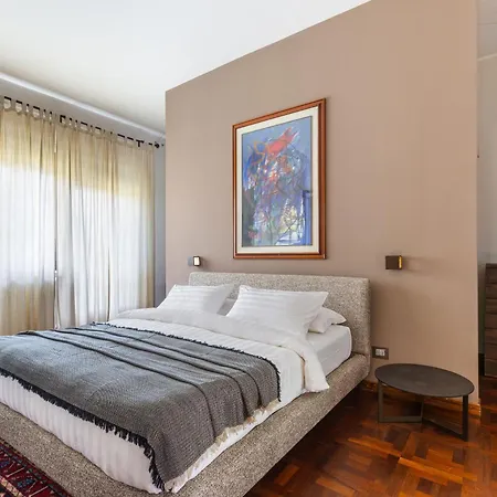 Flora Jungle Retreat By Perle Di Puglia Vila