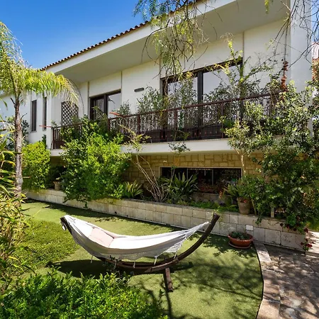 Flora Jungle Retreat By Perle Di Puglia Villa *