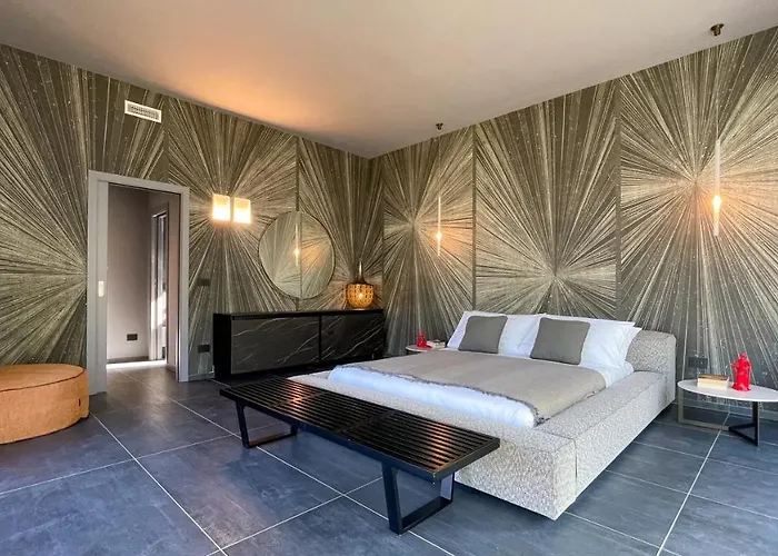 Flora Villa Depressa