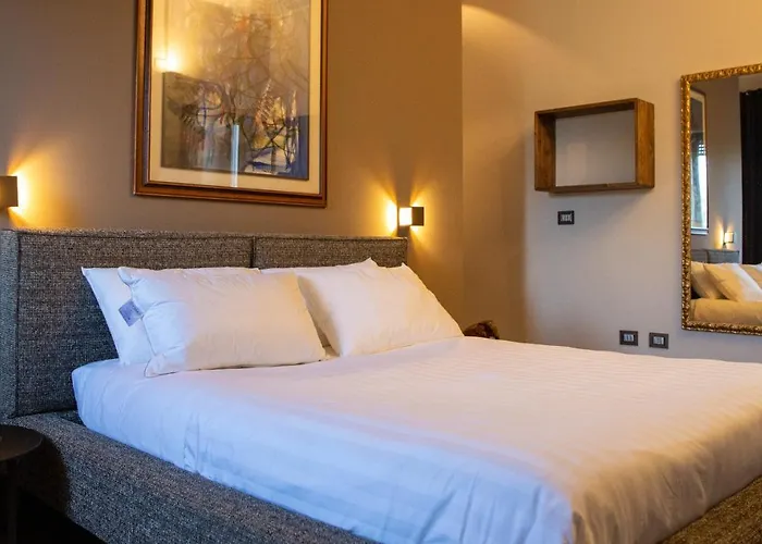 Flora Villa Depressa