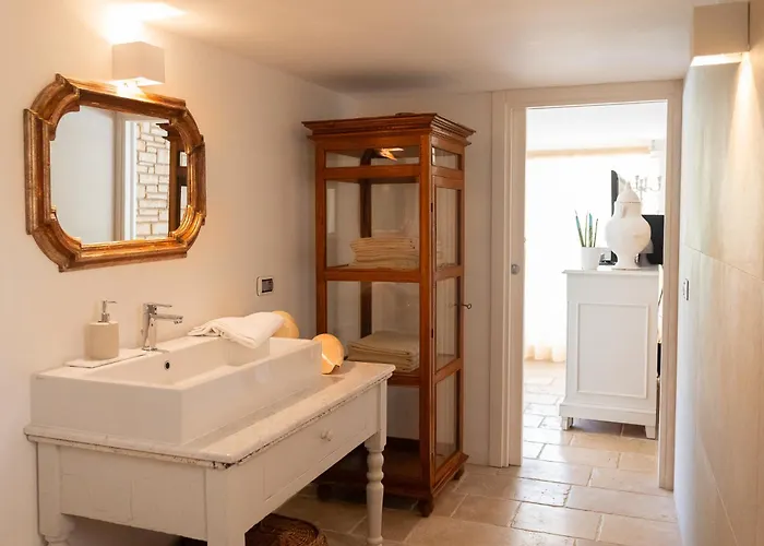 Villa Flora Depressa