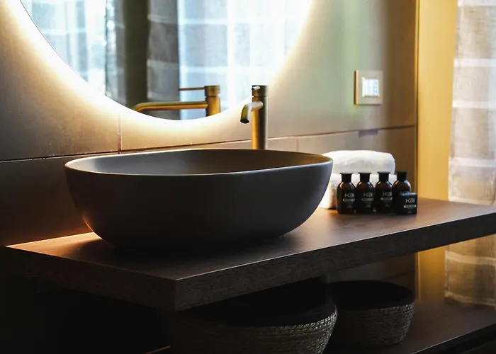 Villa Flora Depressa